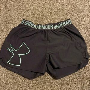 Under armour shorts